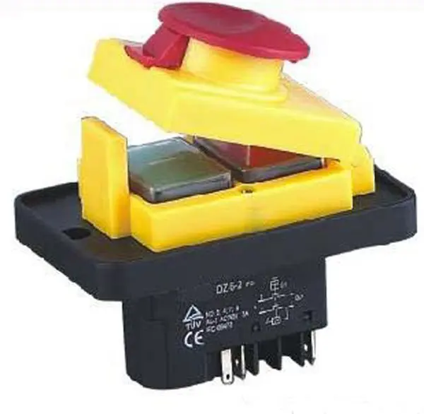 

electromagnetic switch, high quality with low price, various usage