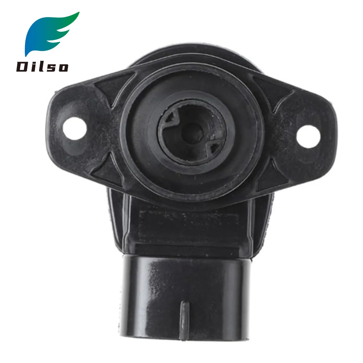 2PCS Throttle Position Sensor  For Chevrolet Tracker Suzuki Grand Vetara XL7 OEM TPS159,5S5075,13420-65D00,1342065D01