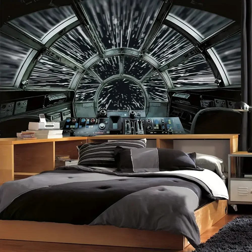 Thumbnail 2 - #54 Highest Rated Wall Hanging Tapestry to Buy in 2026