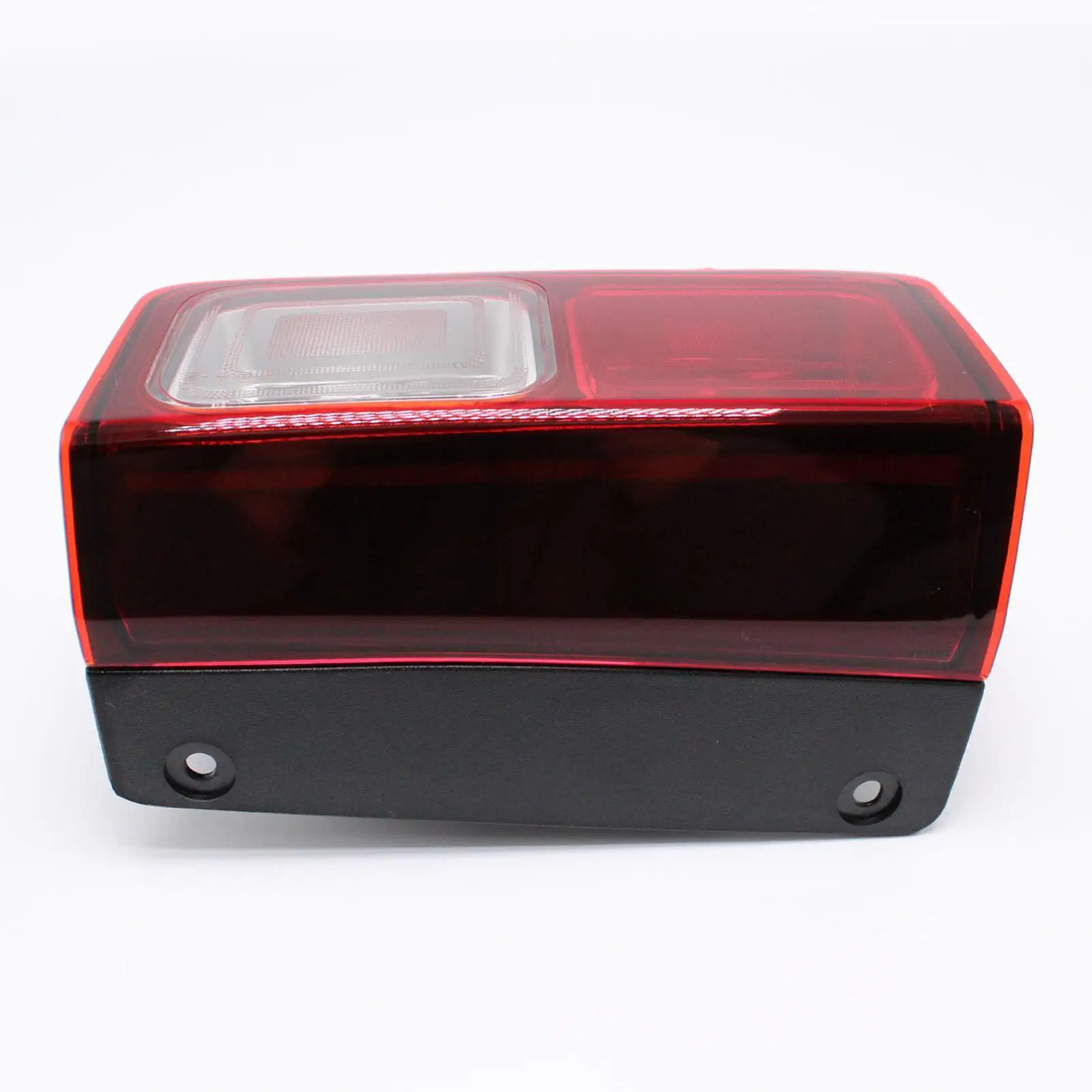 

Left Side Tail Light Assembly Rear Lamp Reinforced Plastic Car Part for Fiat Talento 2014 Models and Up