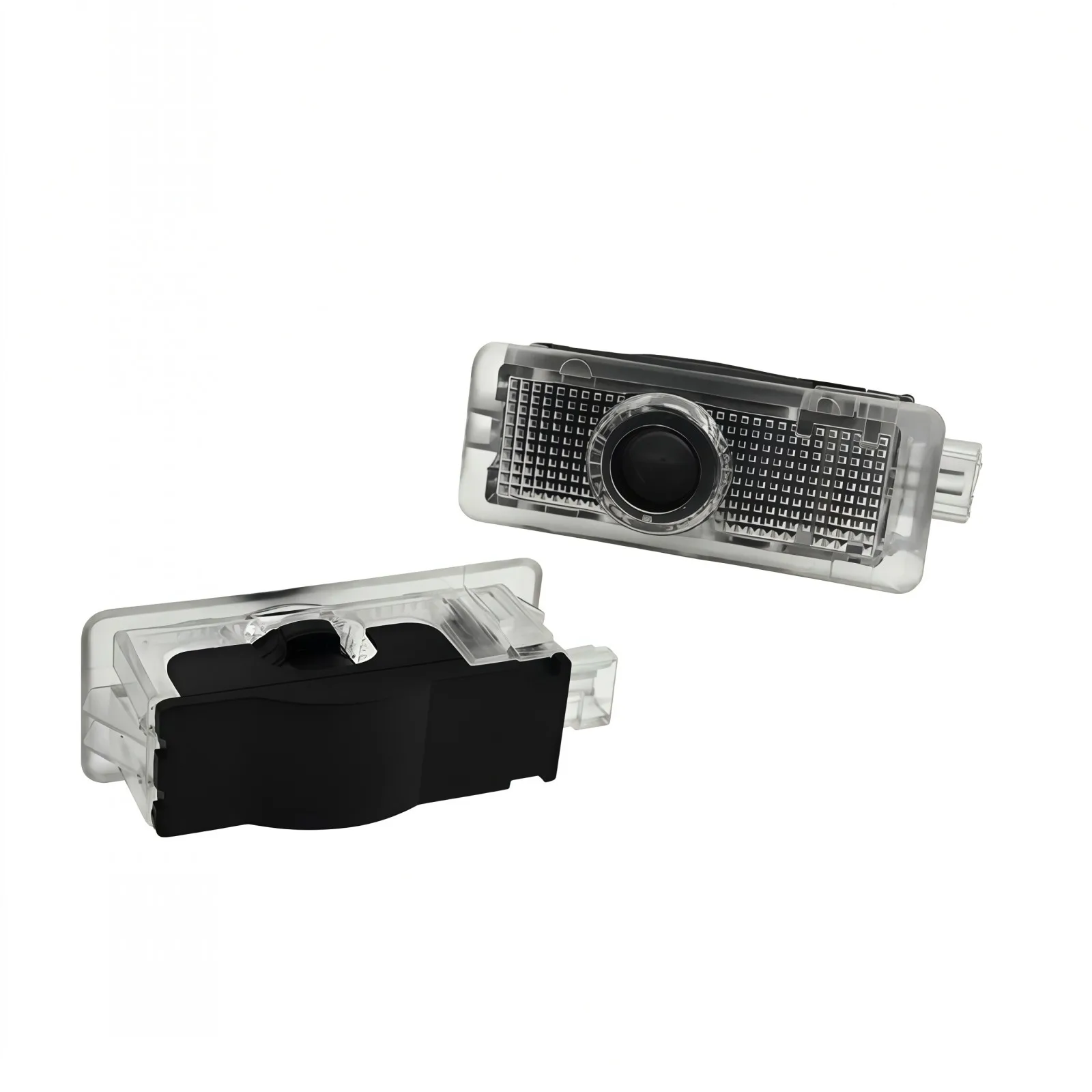 HD Zubehör LED-Autotür-Projektorleuchte für Mercedes Benz Klasse C W206 C205 S205 W205 C Coupé 2010-2026 2023 2022 2019 2017 – Detail 4
