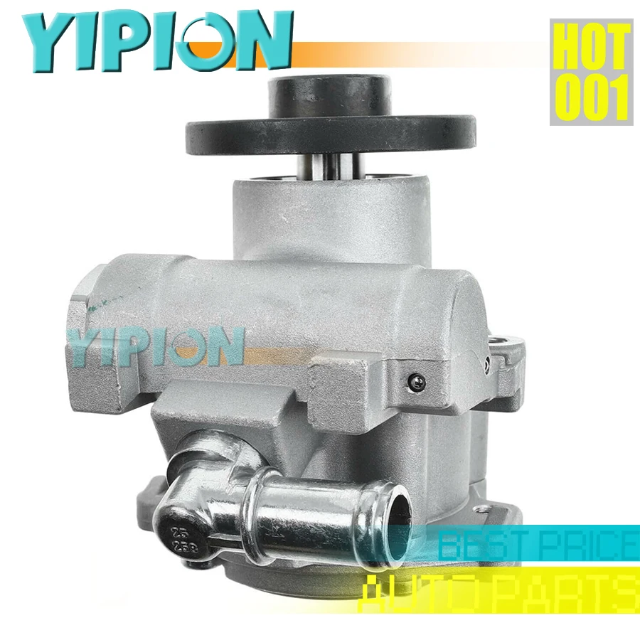 Hydraulic Power Steering Pump For BMW X3 E83 06-10 KS00000185 32413450590 3450590 KS01000155 7652974114, 7652974114-60 8002207