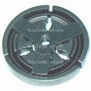 Clutch Zenoah G4500 G5200, 848C805121