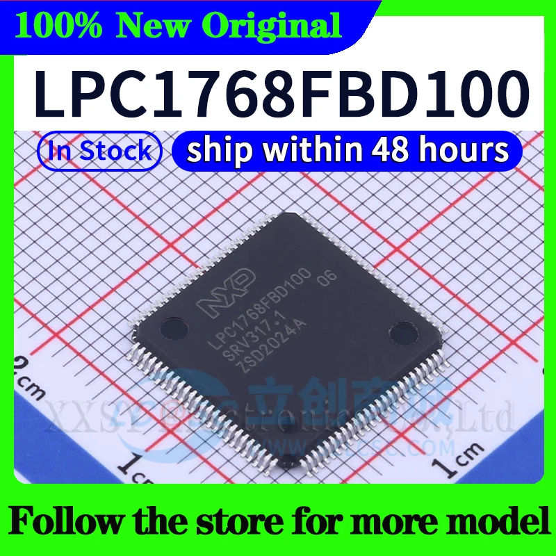 LPC1768FBD100 LPC1778FBD144 LPC2368FBD100 LPC1765FBD100 LPC1766FBD100 LPC2378FBD144 LPC1754FBD80 LPC1758FBD80 재고 있음
