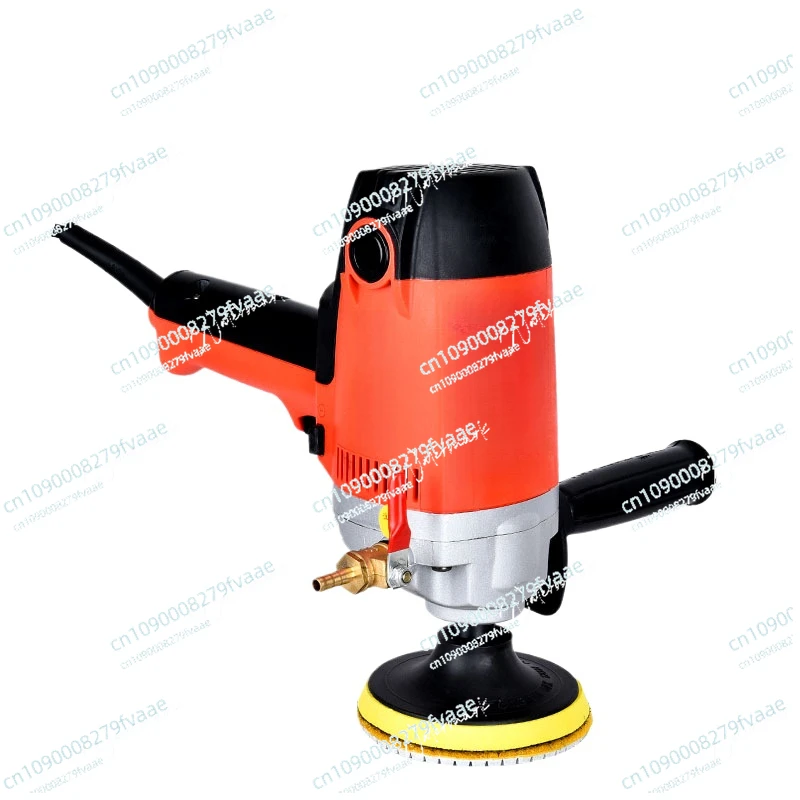 

Variable Speed Water Mill Electric Water Injection Sander Polisher Marble Granite Concrete Stone Wet Polisher 220V