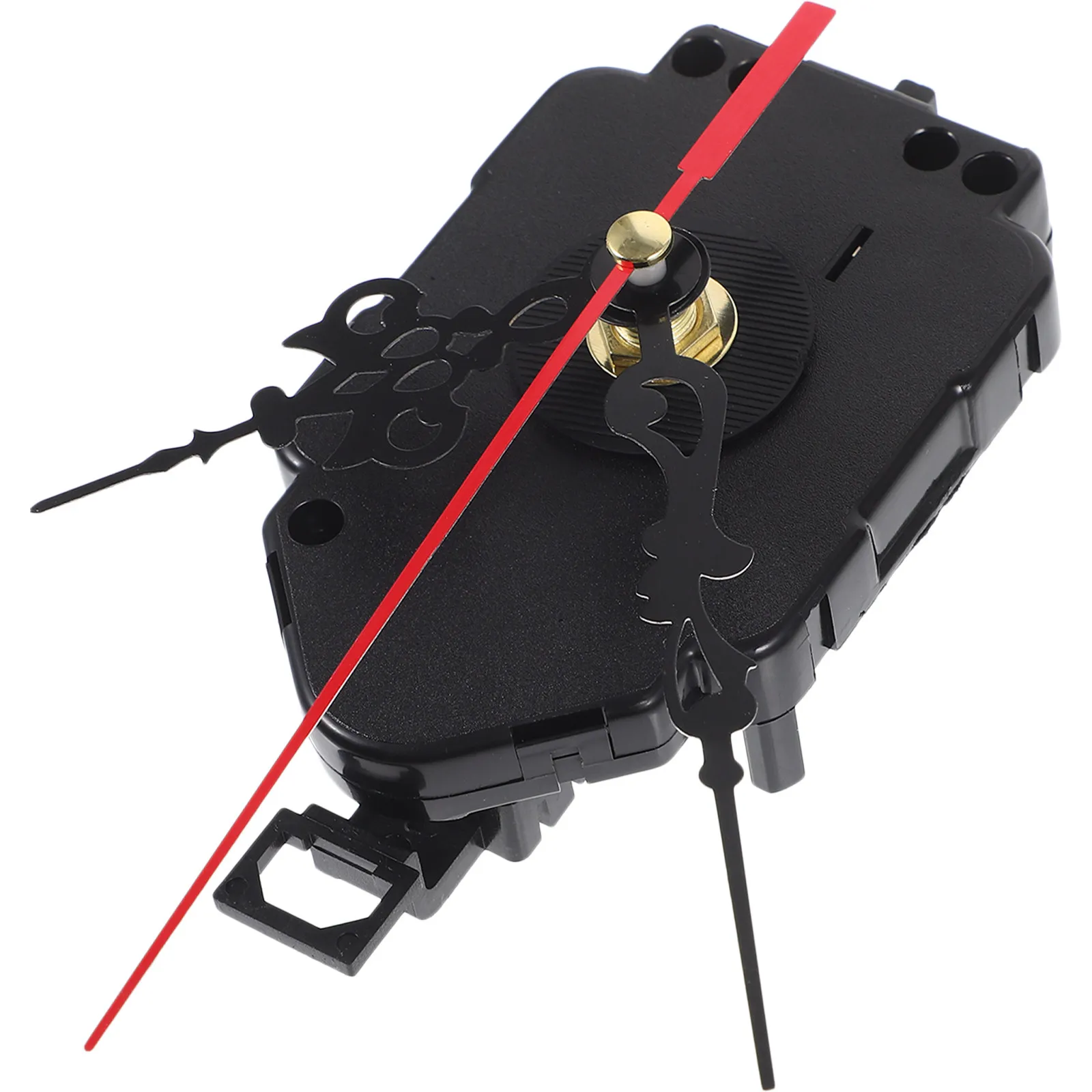 Clock Mechanism High Torque Swaying DIY Wall Clock Movement Replacement Parts Motor Kit Accurate Timekeeping Mute Motor Supply