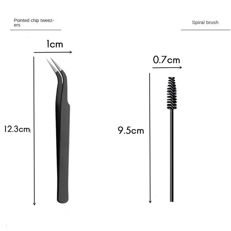 ABAN Cleaning Tool Kits for Computer Camera Mechanical Keyboard Laptop Earphone Crevice Brush Household Electronic