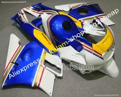 Motocycle Fairings For Honda CBR600 F2 91 92 93 94 CBR600F2 1991 1992 1993 1994 CBR 600 Fairings Set