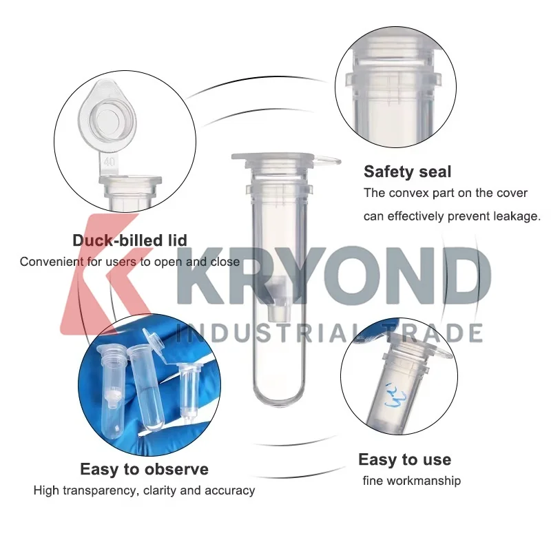 2Ml Separation Colu…