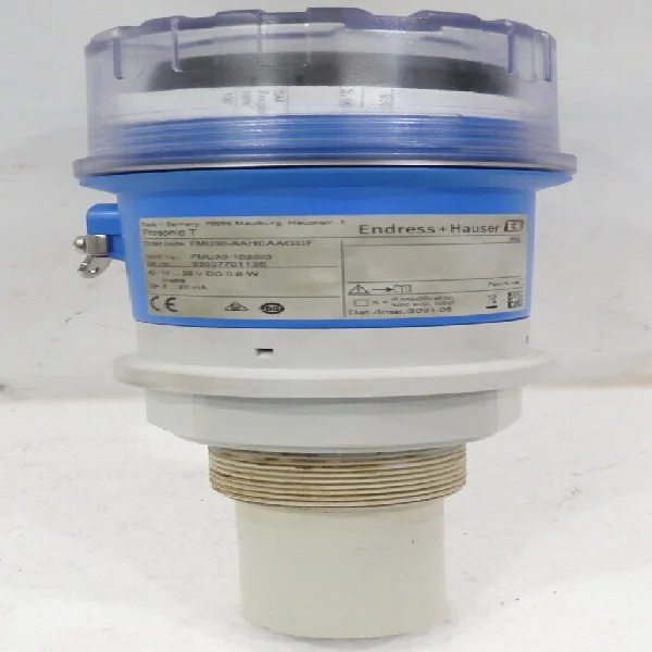 

Fmu30-aaheaaggf Prosonic T, Brand New Original Spot Plc