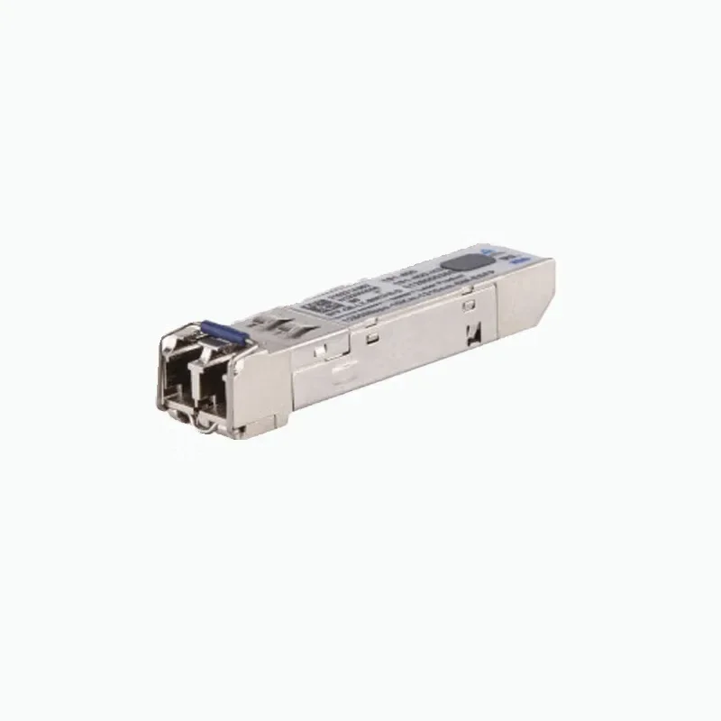 10G multi-mode dual fiber optical module SFP-XG-SX-MM850-D fiber module