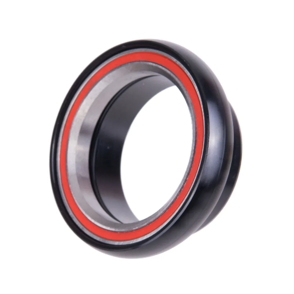 Bicycle Headset with Bearings, Tapered and Straight Fork, Cone or Straight Head Tube, 4444, 4252, 3434, 4247, 4455, 4456