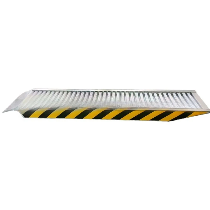 

RP514 Heavy duty ramp, motorcycle ramp, transport and loading tool ATV loading aluminum alloy ramp