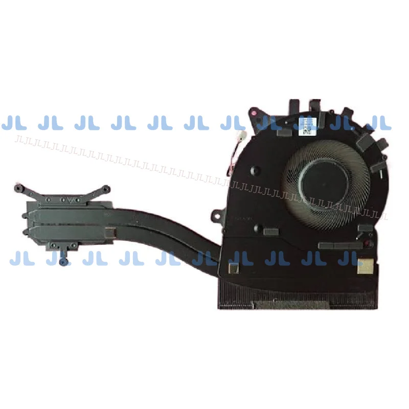 

JL 5H40S20147 Новый тепловой модуль радиатора процессора с вентилятором для Ideapad Yoga 7-15ITL5 82BJ