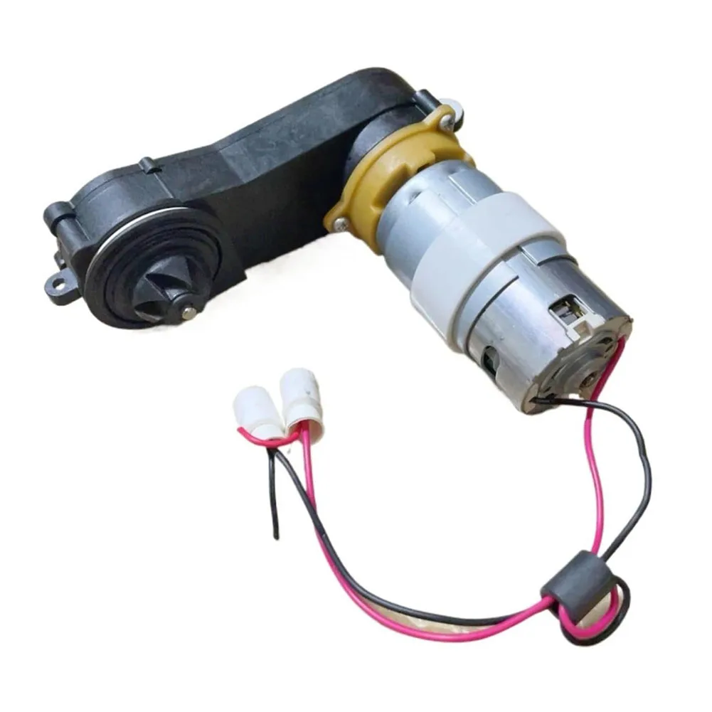 

Spare Brush Motor for Tineco For ONE S3 Reliable Parts for Enhanced Cleaning Performance in Floor Washing Machines