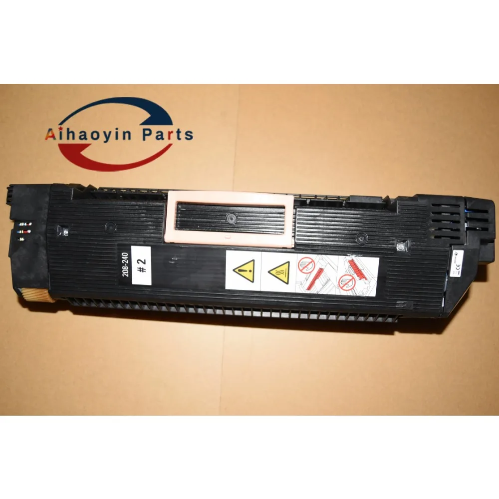 1pcs  008R13102   Fusing Assembly for Xerox Color 550 560 570 700 700i C60 C70 Fuser Unit