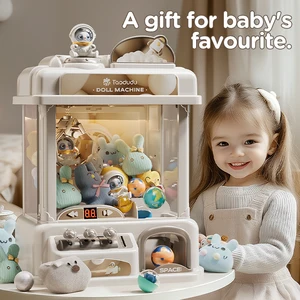 10 최고의 판매 장난감 기계 장난감 -№2