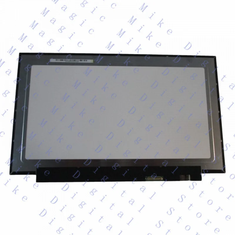 

UU без сенсорного светодиодного ЖК-экрана для HP Elitebook 735 G5 830 G5 L14387-001 13,3 дюйма FHD