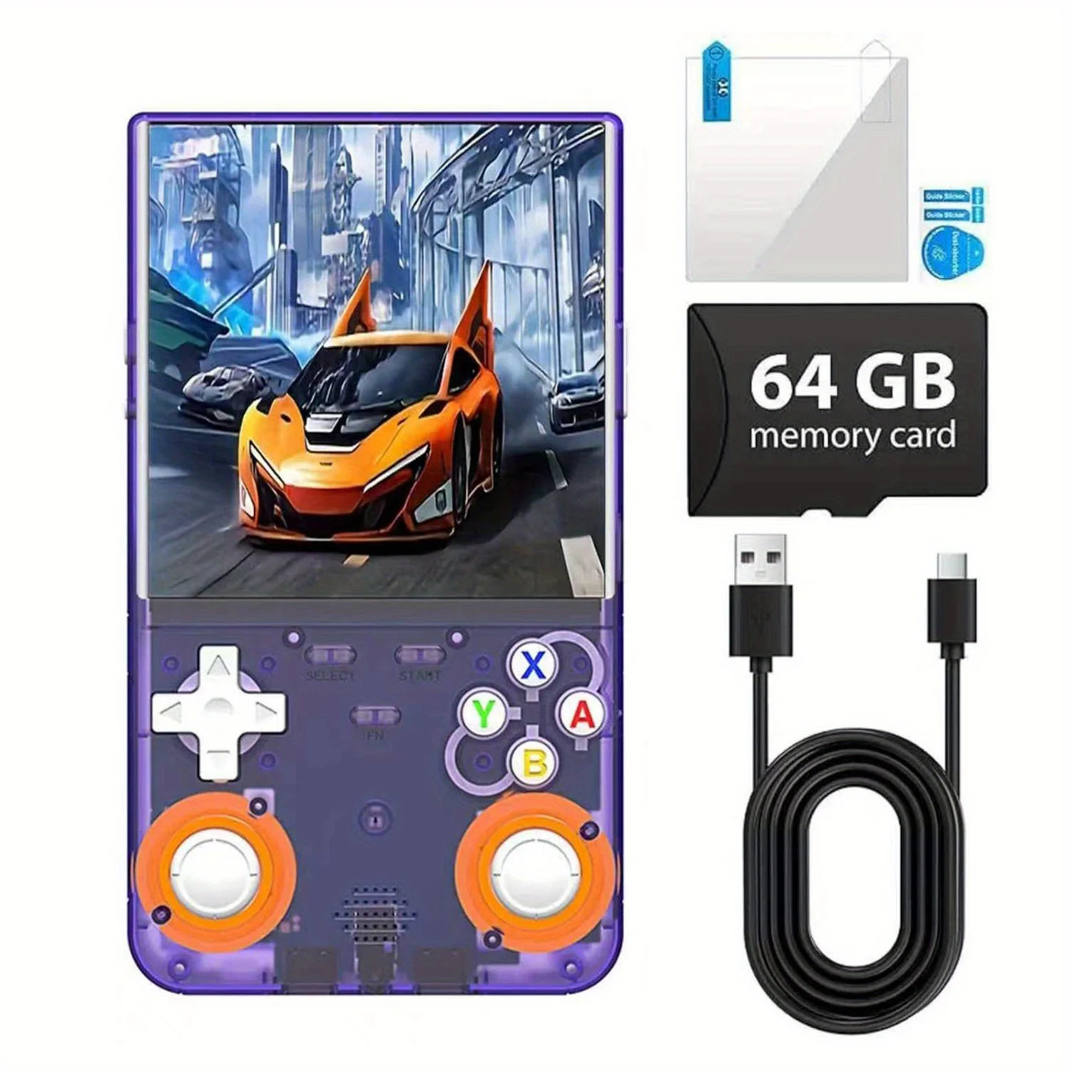 r36-ultra-retro-handheld-game-console-linux-system-40-inch-ips-hd-4k-64g-20000-classical-games-portable-pocket-game-console