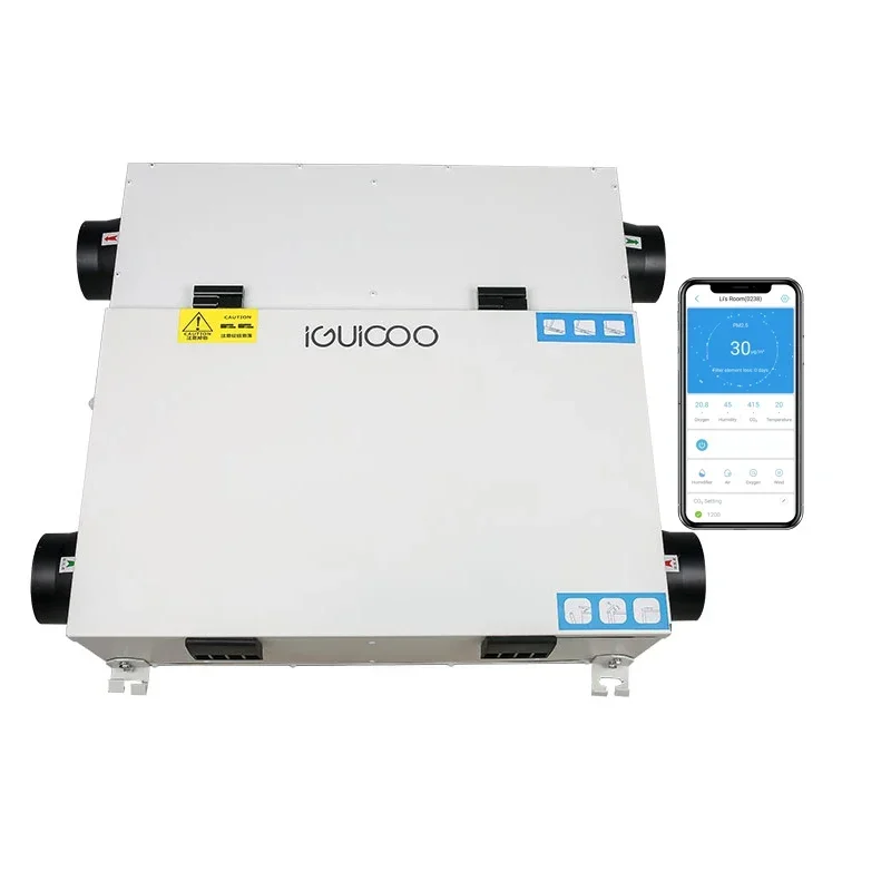 Intelligent Tuya Ap…