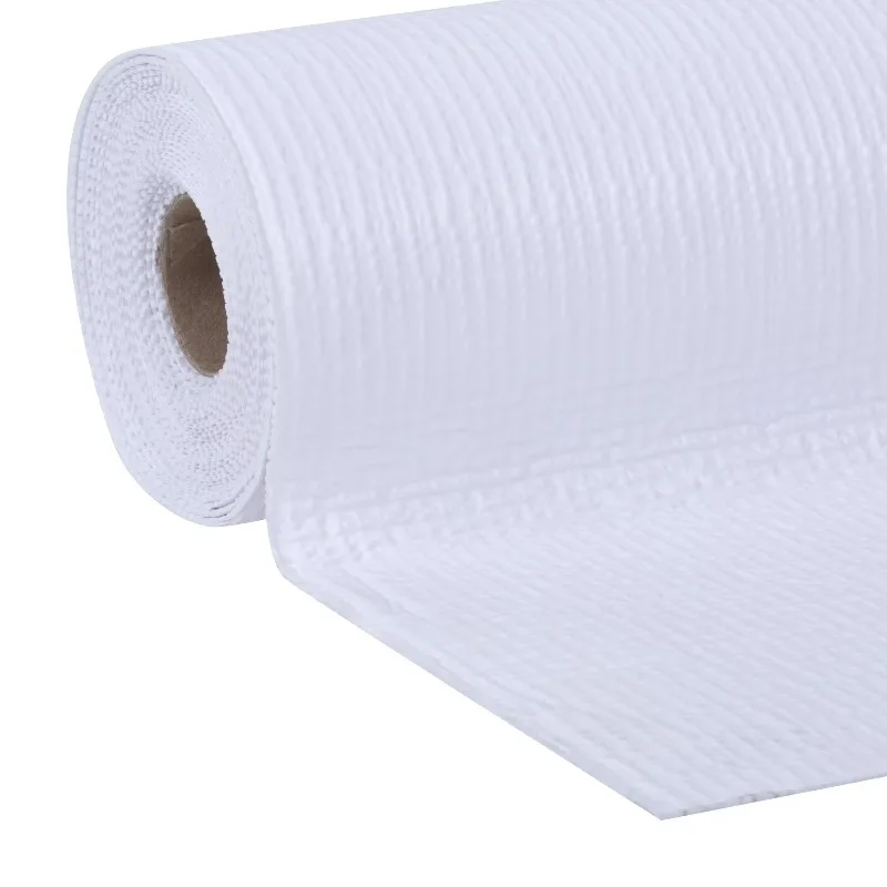 

Smooth Top Shelf Liner, White, 20 in. x 18 ft. Roll