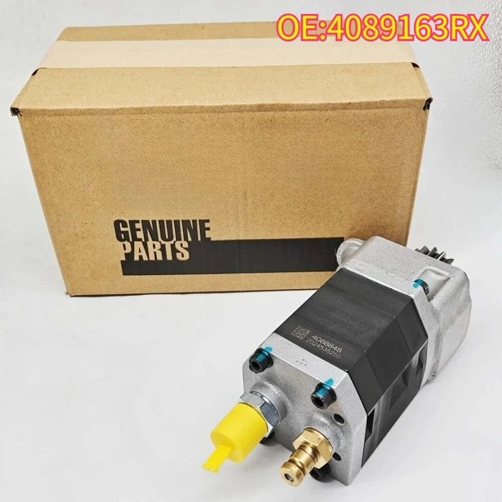 

High quality New For 4089163RX QSX15 ISX15 X15 Fuel Pump 4089431 4088848 4076574 3348700 3348701 4089431 RX 4089431