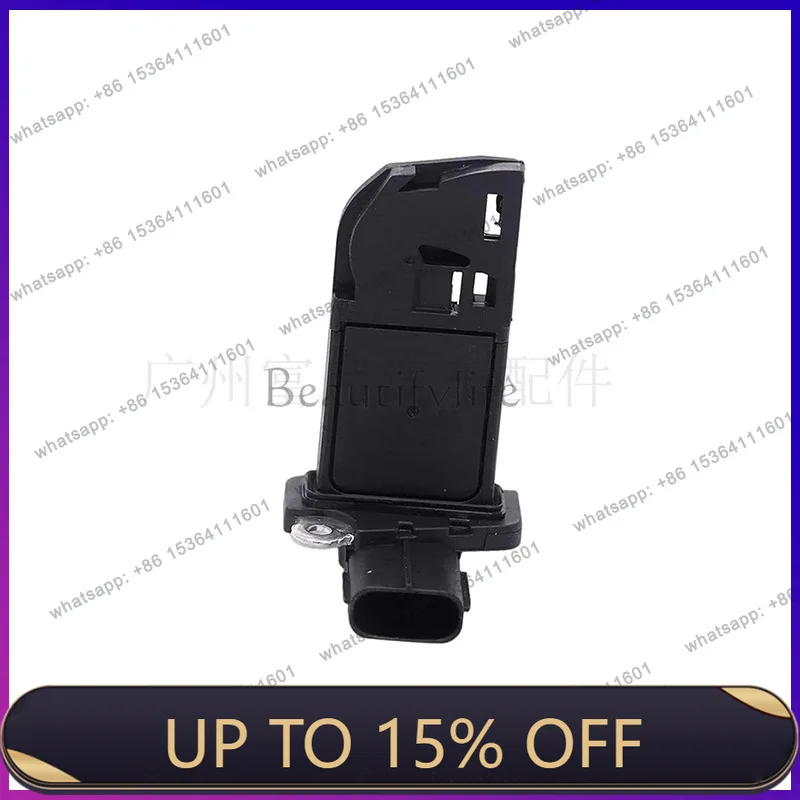 High-quality accessories1J520-10700 Air Flow Meter 1J520-10701 AFH70M-106