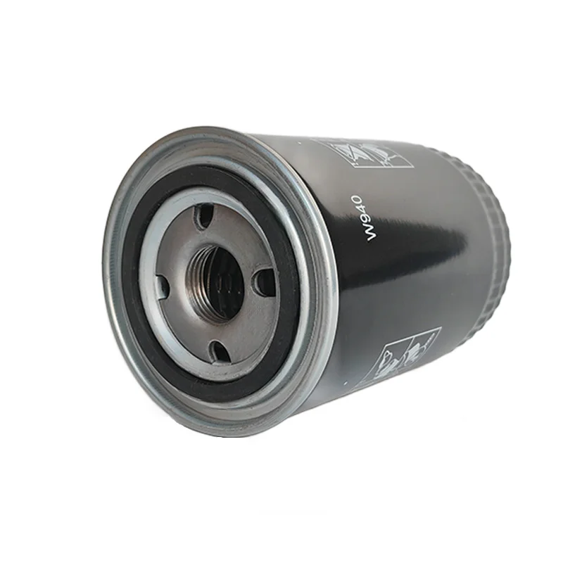 Universal Engine Oil Filter Element Screw Air Compressor Oil Filter W719/5 Engine Oil Filter - view 5