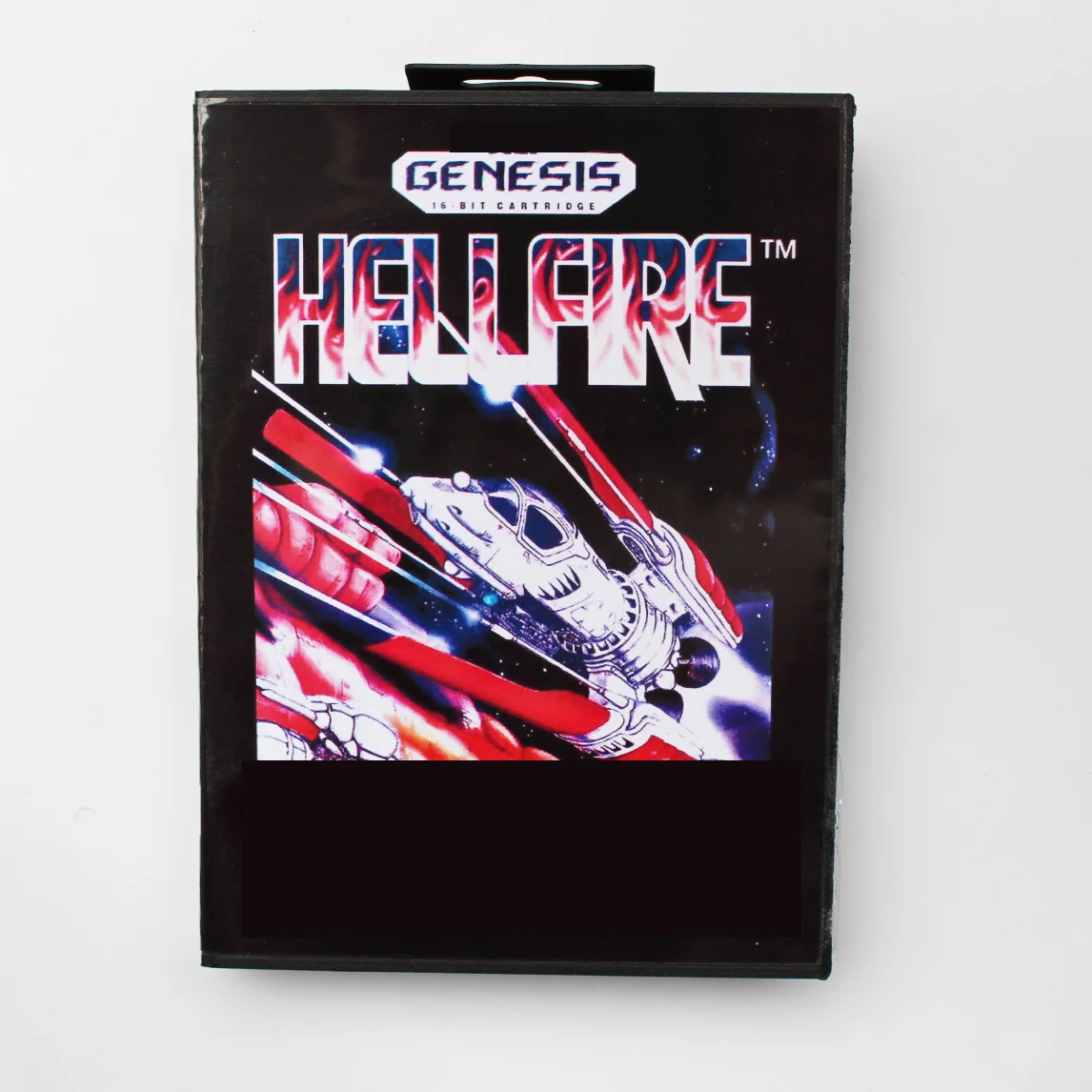 New Arrival Hell Fi… - image