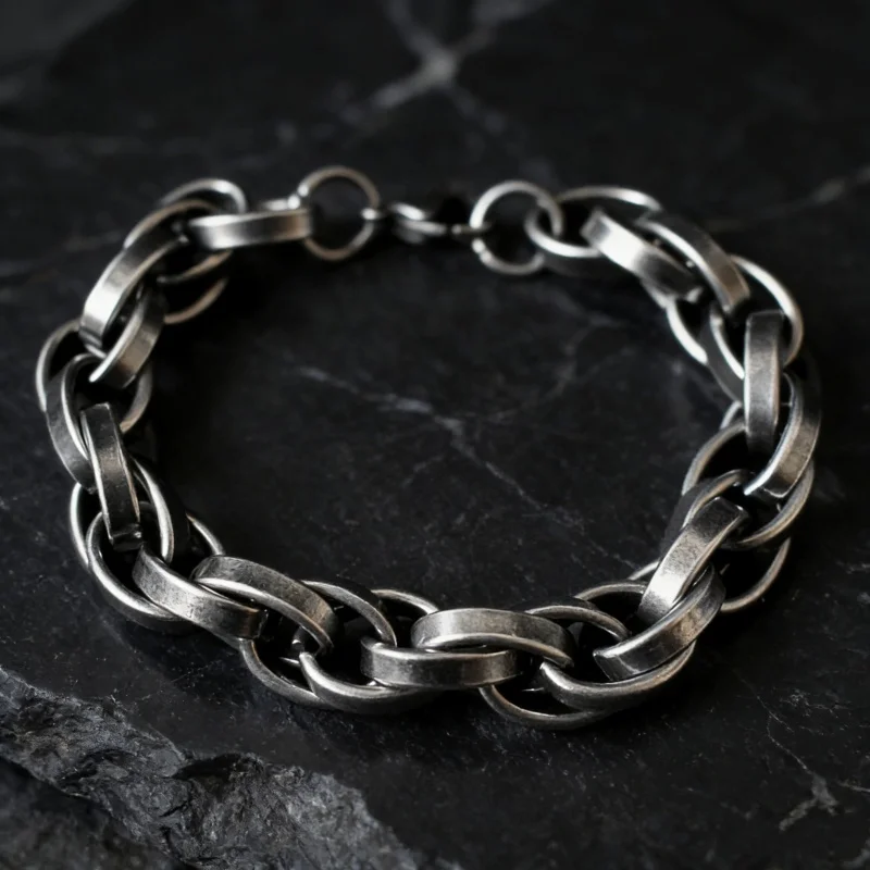 Men‘S 11MM Width Th…