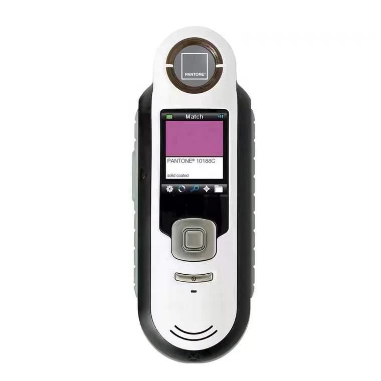 Pantone X-rite Capsure Inspection RM200-PT01 Детектор цветов