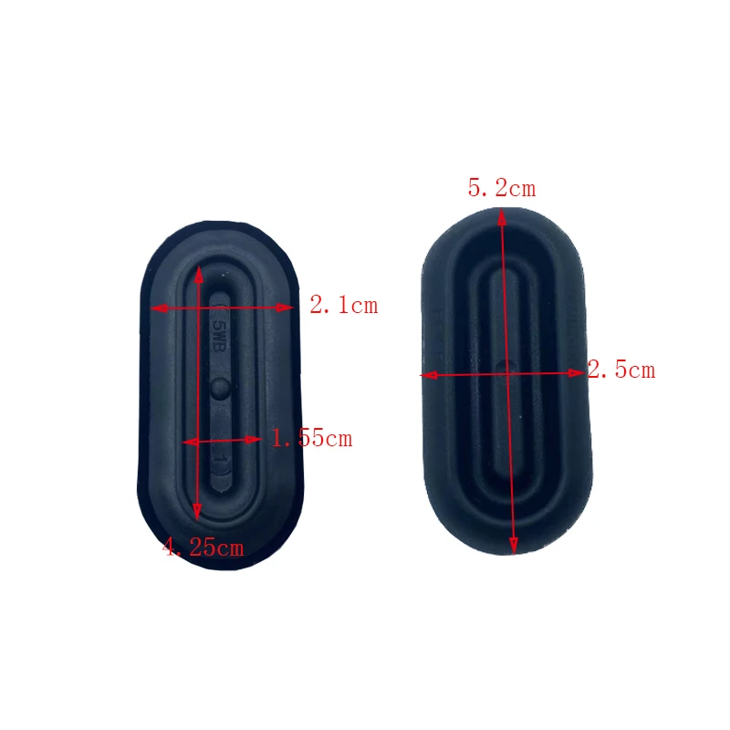 N91055001 4X Car Floor Pan Chassis Bung Plug Grommet  For Vw Touran Scirocco Phaeton Lupo For Seat Exeo Toledo For Audi