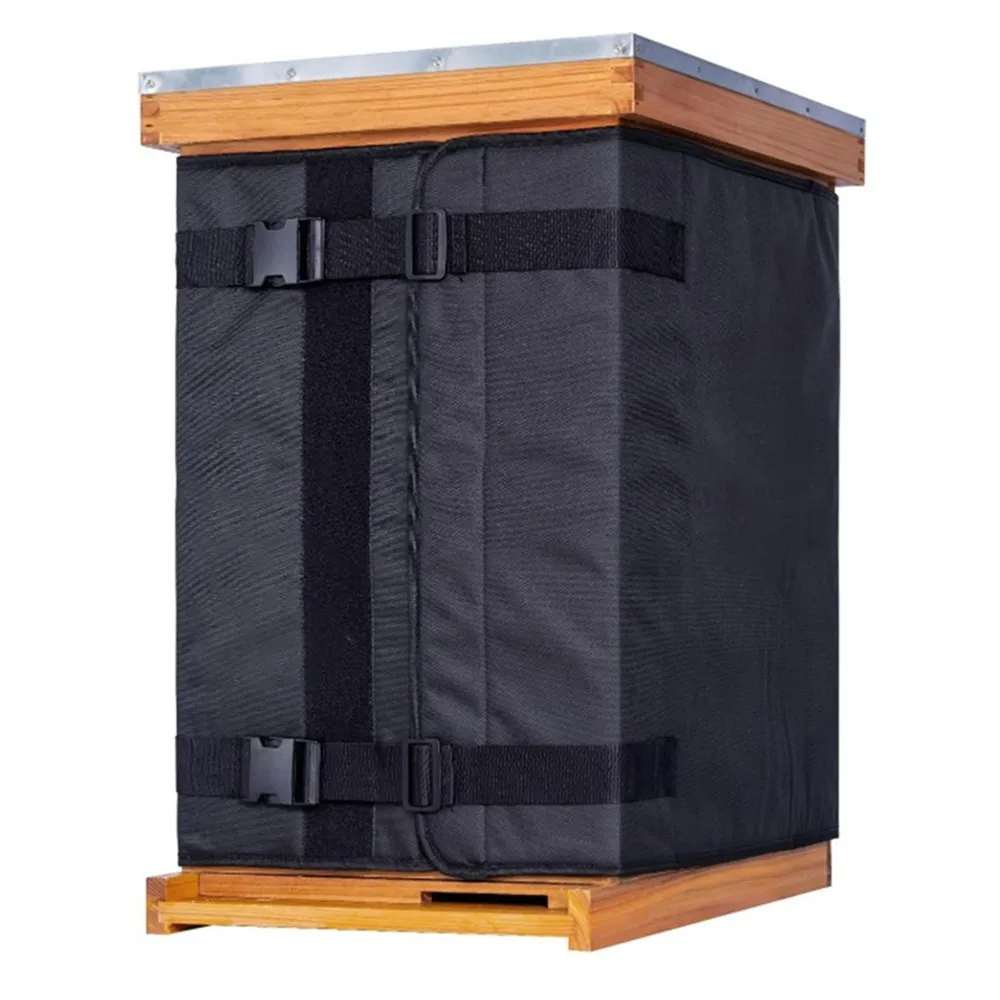 PHFU-Thickened 600D Oxford Beehive Cover 77