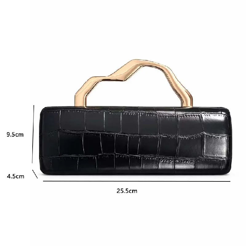 Clutch Stylish Evening Bag. Tote Shoulder Pu Leather Crossbody New Arrival Promotion Bags Women's Mini Luxury Bags Designers