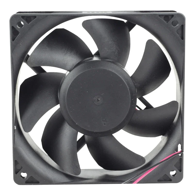 Рисунок 2 - Новый PMD2412PMB1-A 12038 120 мм 24 В 0