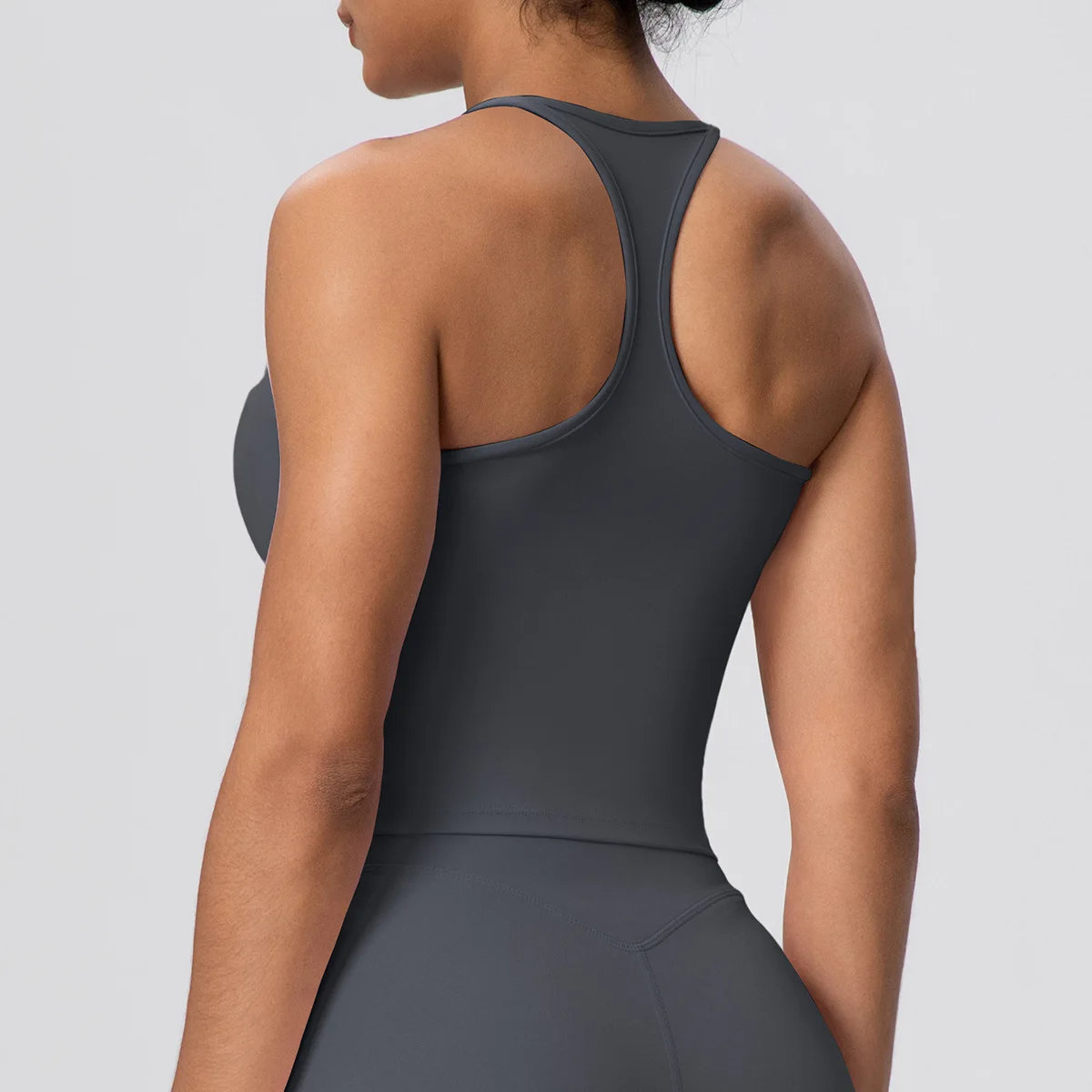 Women's U-Neck Race… - image