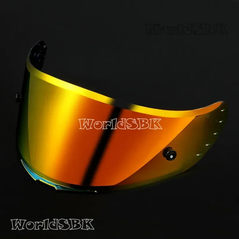 MT-V-14 Helmet Shield for MT Motorcycle Helmet Only for Model RAPID,RAPID PRO,BLADE 2 SV,REVENGE 2,TARGO Helmet Shield