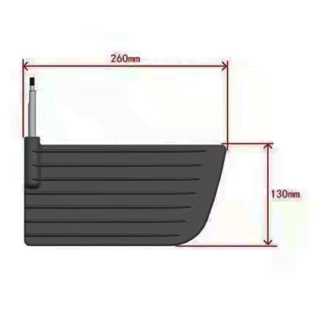 【Last-Chance!】Kajak-Ruder-System, Teile, Schiff, Kanu, Ruder, Kajak, Fischerboot, Segeln, Zubehör