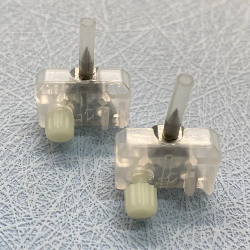 

87S88S 88R Electrodes Rod For SM-41S FSM-38S FSM-27S FSM-28S FSM-87S 66S 90S 31S 41S 37S Fiber Fusion Splicer ELCT2-16B