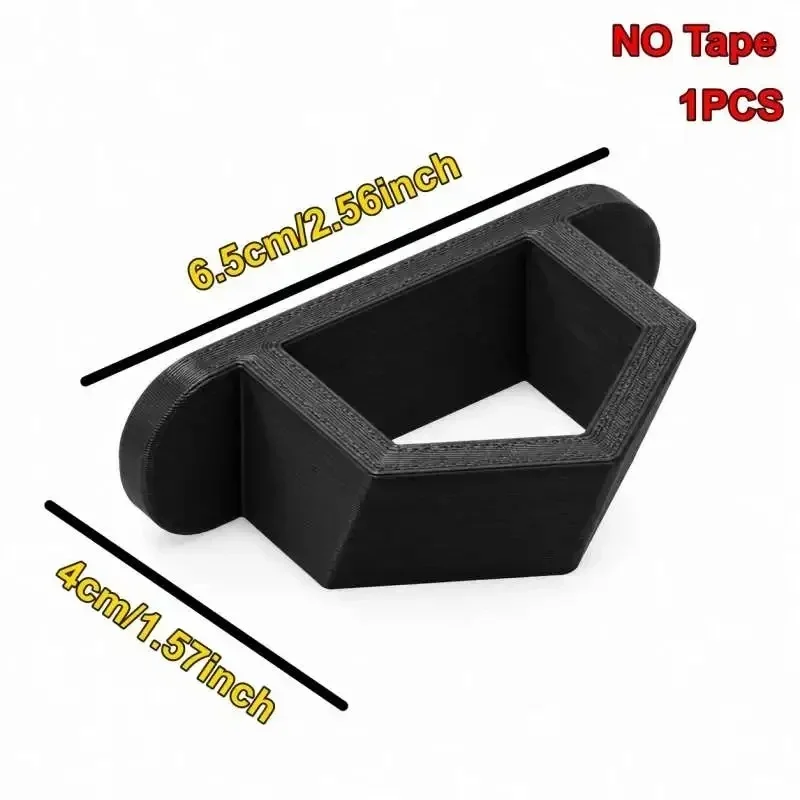 Doorway Shoe Horn Storage Rack Wall Mount Shoe Lifter Cradle Entryway Footwear Organizer