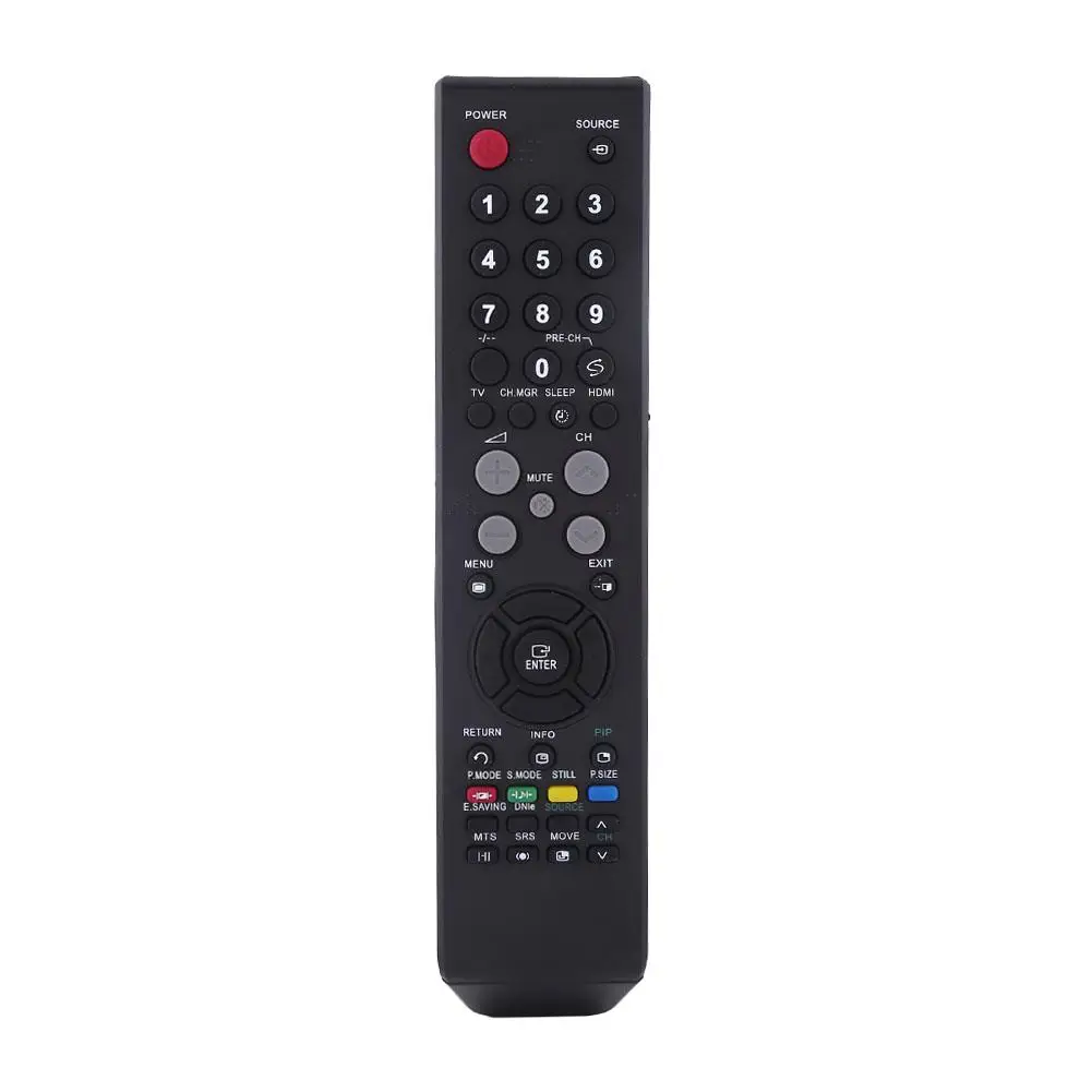 

LED BN59-00507A For hdtv Remote Control Replacement: BN59-00512A/BN59-00516A/BN59-00517A