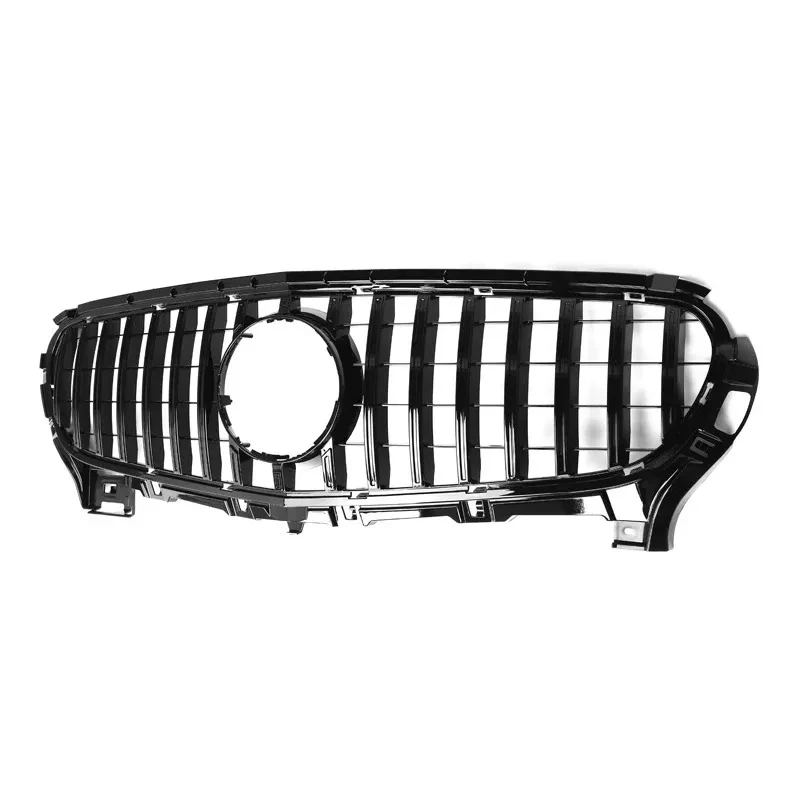 

Front Bumper Grille GT GTS W190 C190 R190 2015-2017