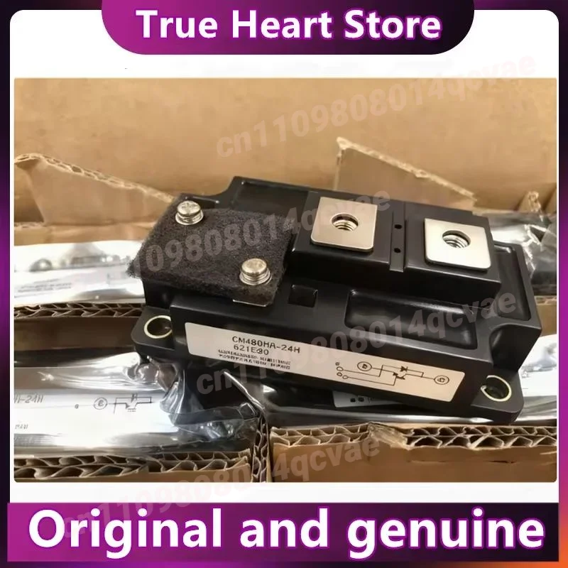 

CM300HA-5F CM450HA-5F CM600HA-5F CM200HA-12A CM200HA-12H CM200HA-24A CM200HA-24H NEW AND ORIGINAL IGBT MODULE