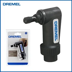 Dremel 575 Right Angle Attachment Work For Dremel Tool Models 300 400 4000 3000 8200 275 Electric Grinders Fast Installation