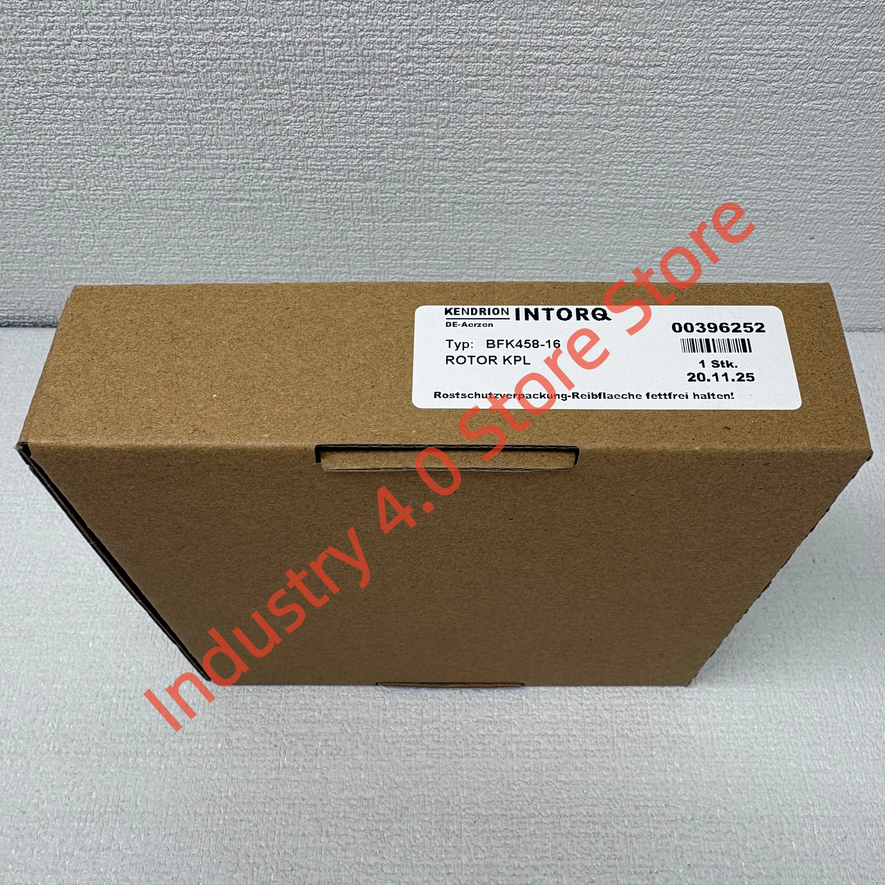 

Совершенно новый тормоз BFK458-16E 24VDC, BFK458-16E 103VDC, BFK458-16E 180VDC
