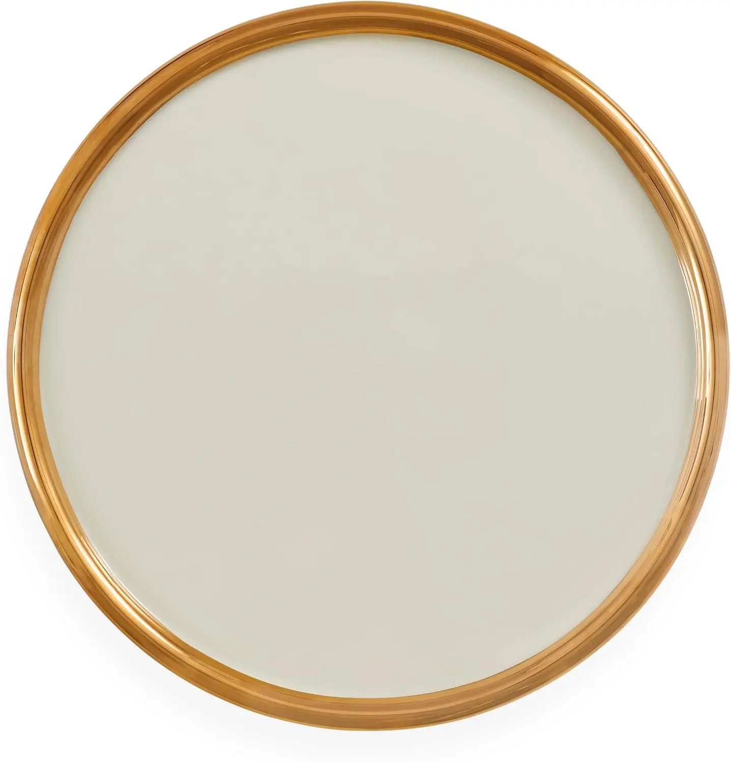 13 Inch White Porcelain Cake Stand with Wound-Rope Pedestal