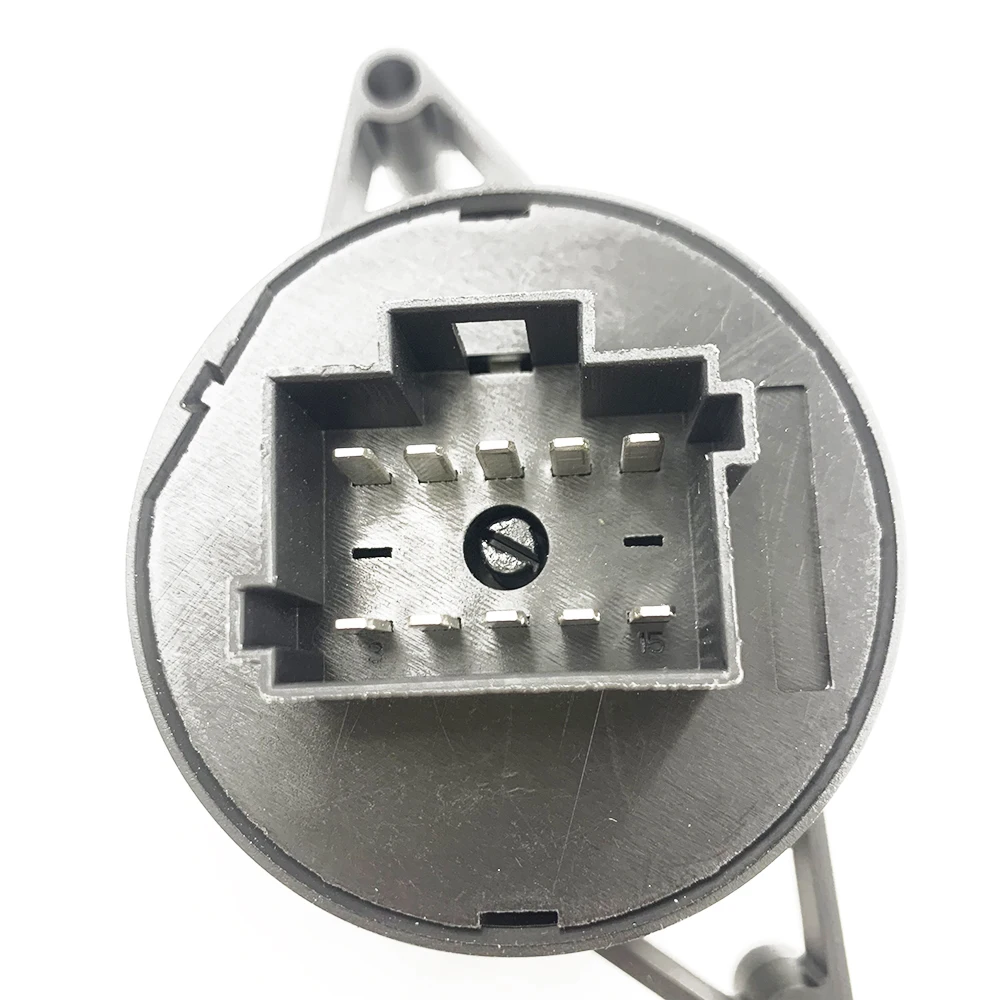Truck Headlamp Switch for Mercedes-Benz Actros/Antos/Arocs/Axor  OE:A0015451704 A0015453304 A0015452604 A122103500