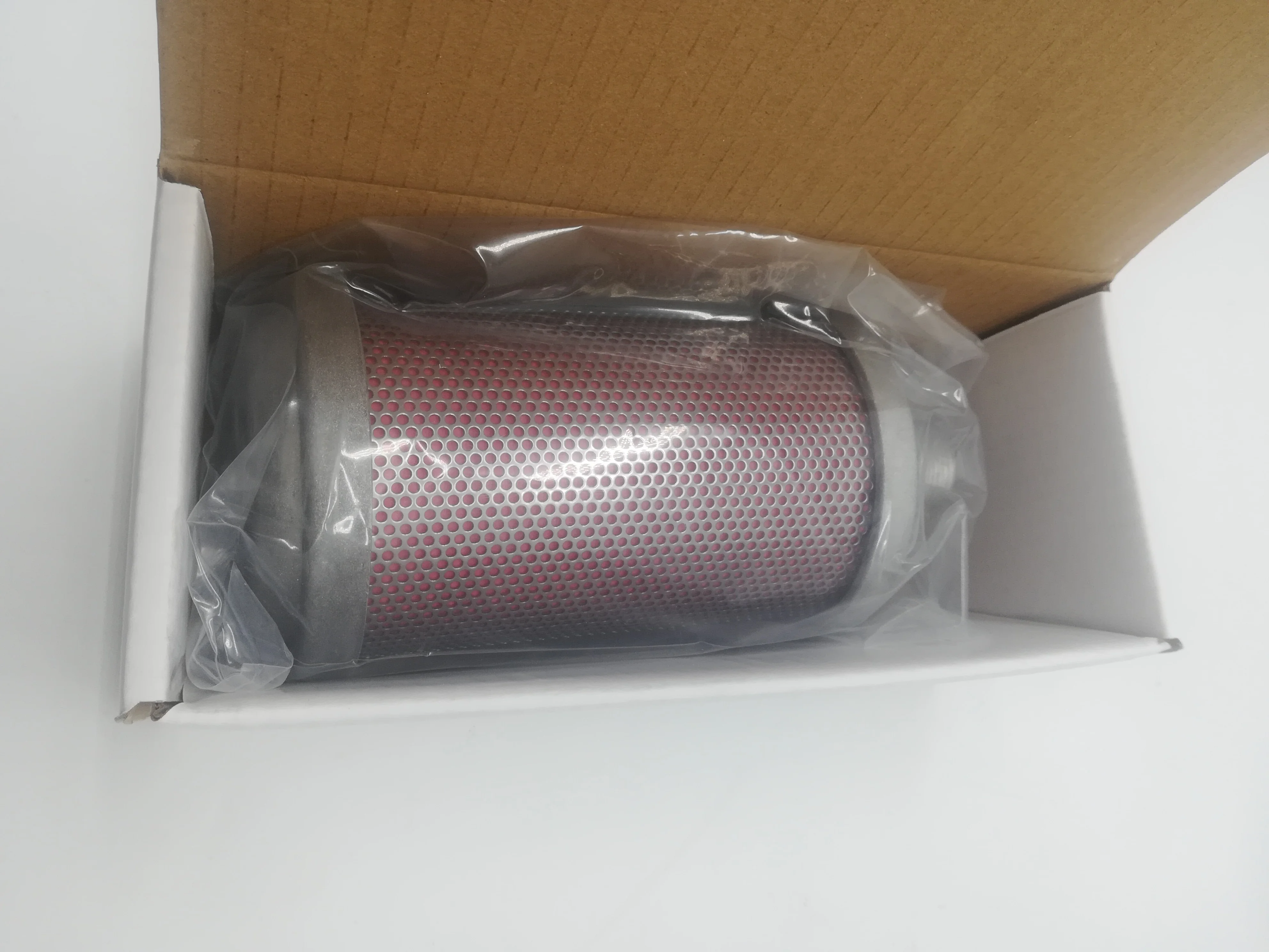 2025년 농업용 예비 부품 오일 필터 에어 필터 공장 제품