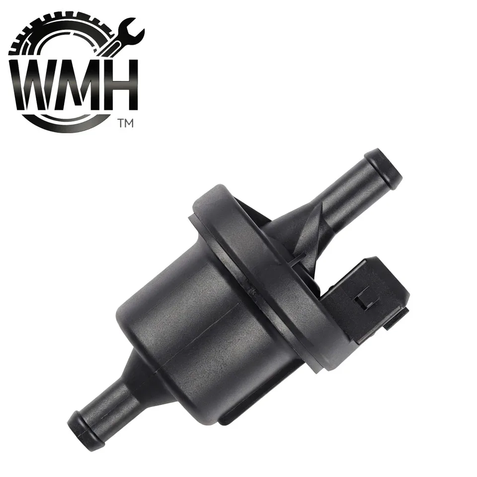 Elettrovalvola Carbon Canister Solenoid Valve Vapor Purge Valve OE 0280142310 0280142300 0280142308 Auto Fuel Evap Valve Car Replacement Parts Gas e carburante — dettaglio 3