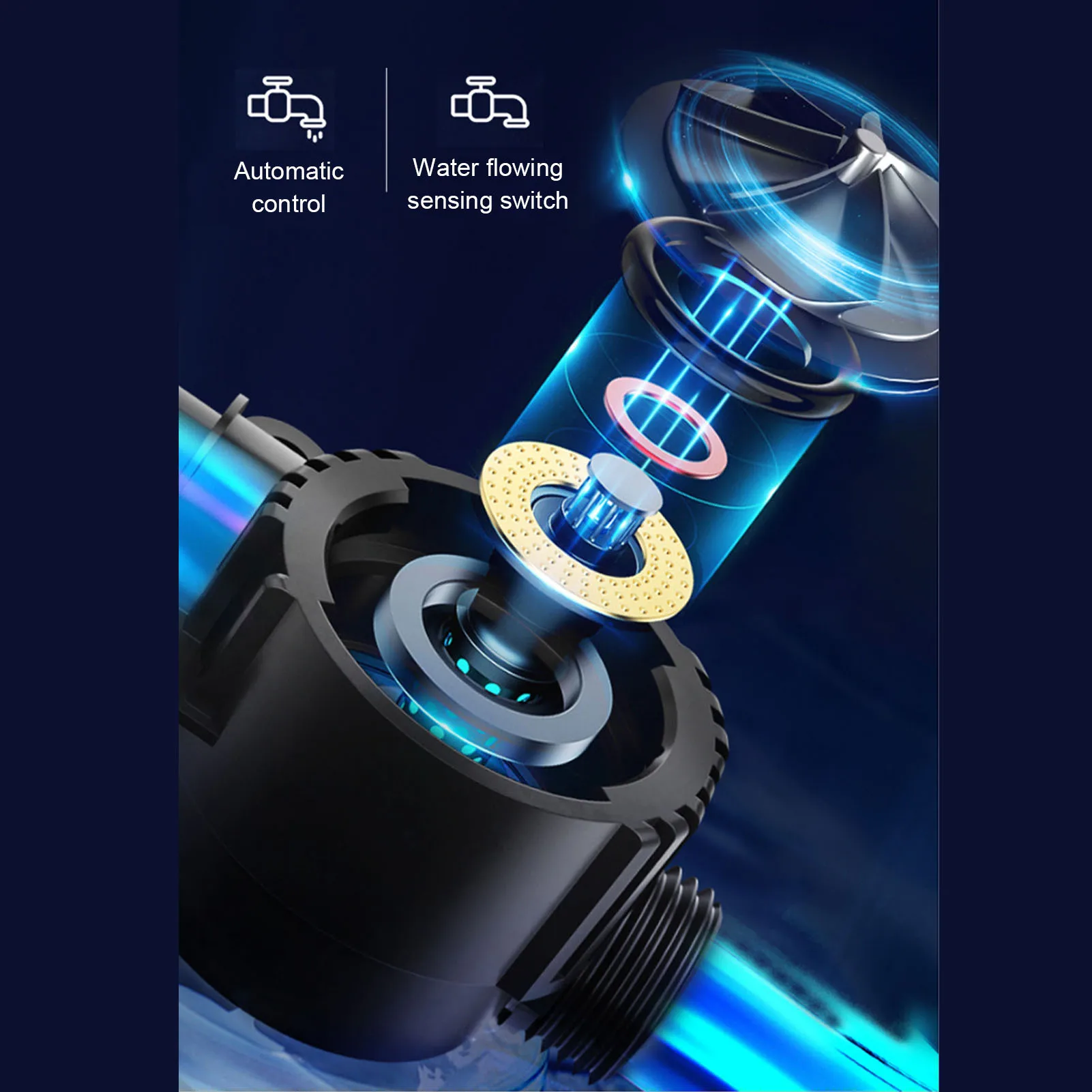 Thumbnail 3 - #30 Top 50 Electric Showers Worth Buying In 2026